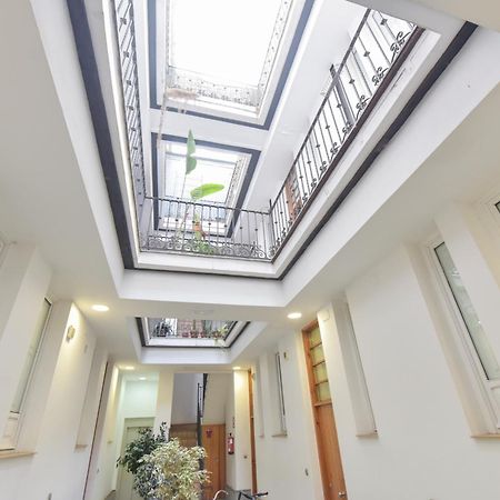 New! Bohemian Center Apartment Sevilla Exteriér fotografie