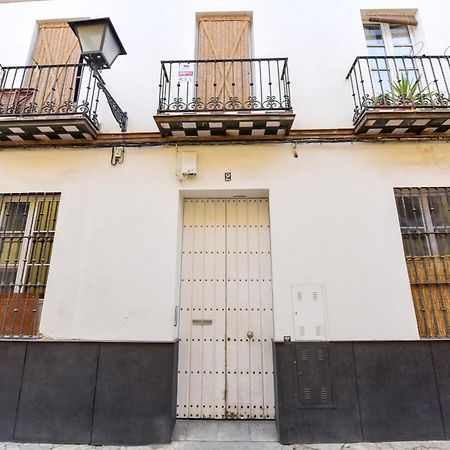 New! Bohemian Center Apartment Sevilla Exteriér fotografie