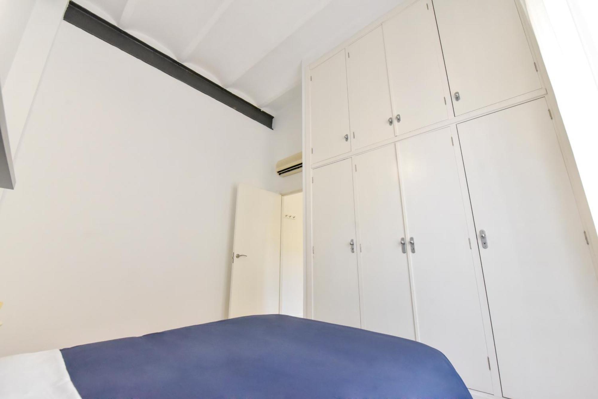 New! Bohemian Center Apartment Sevilla Exteriér fotografie