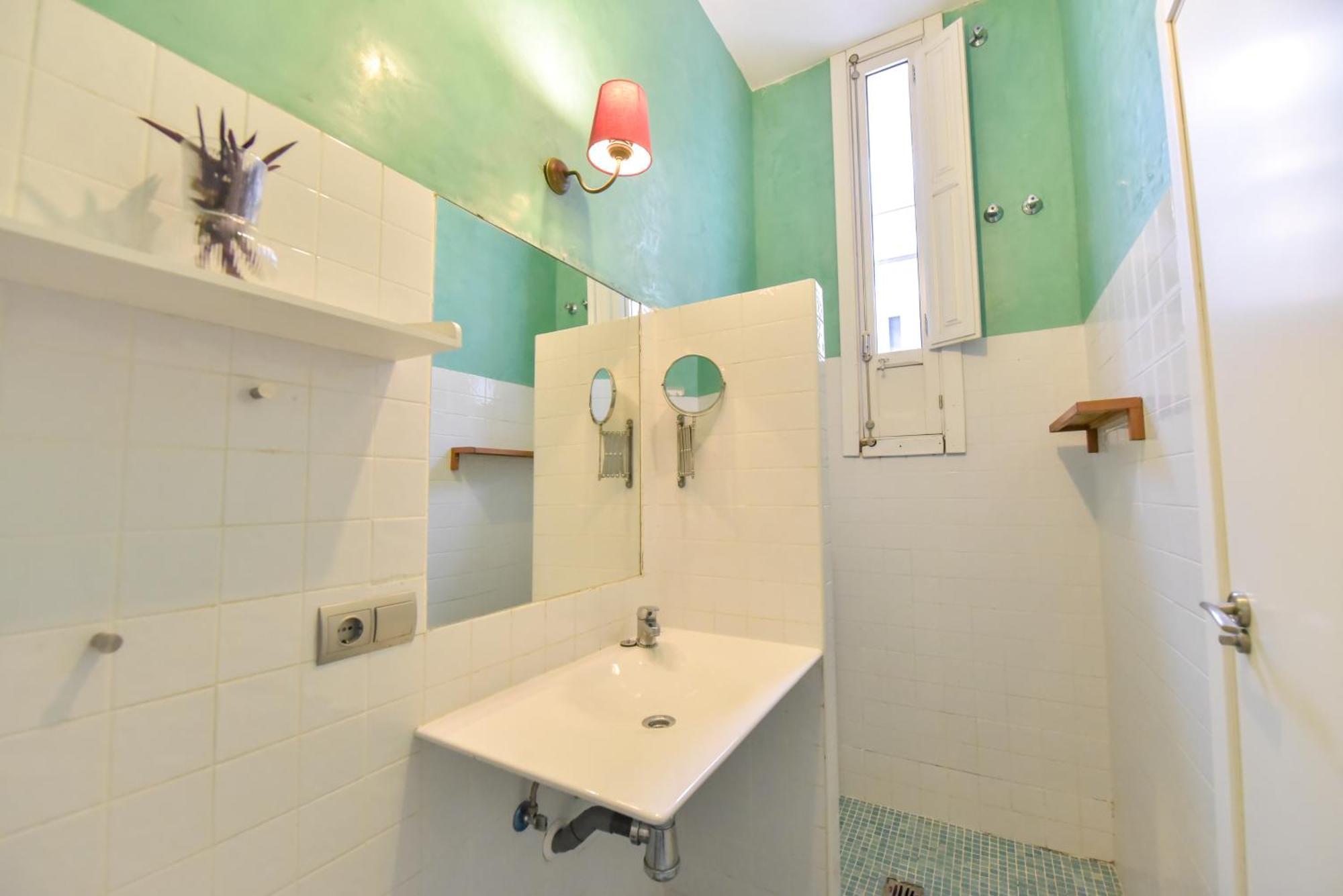 New! Bohemian Center Apartment Sevilla Exteriér fotografie