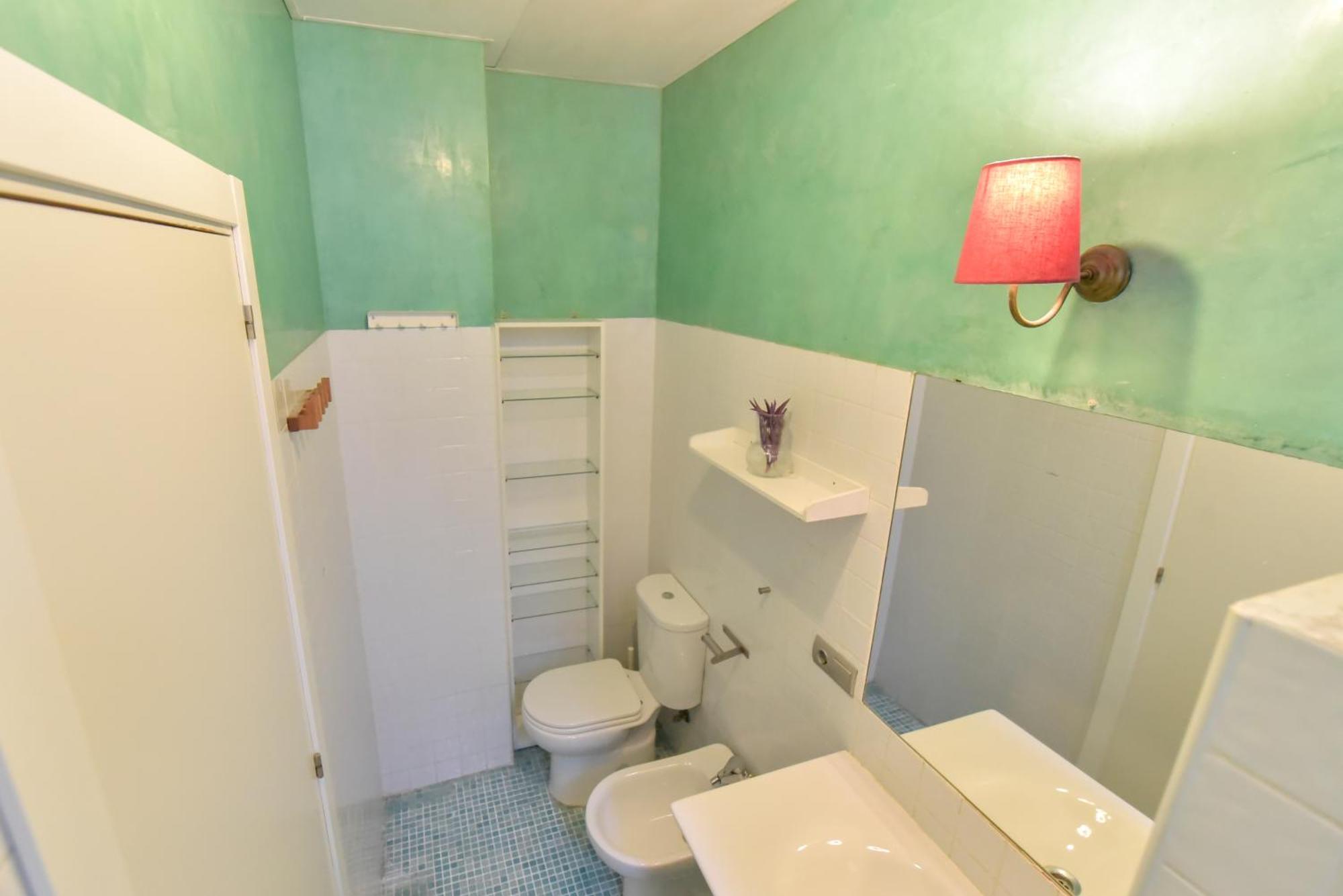 New! Bohemian Center Apartment Sevilla Exteriér fotografie